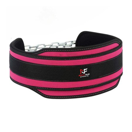 Weightlifting Belt